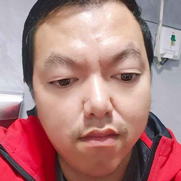 38岁岁江苏单身帅哥 - 铜川吉缘网