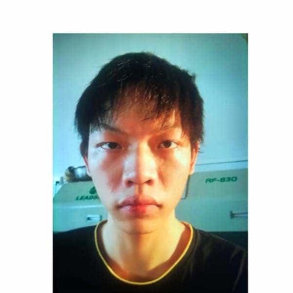 30岁岁江西单身帅哥 - 铜川吉缘网