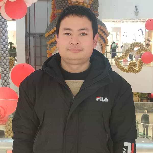 41岁岁河北单身帅哥 - 铜川吉缘网