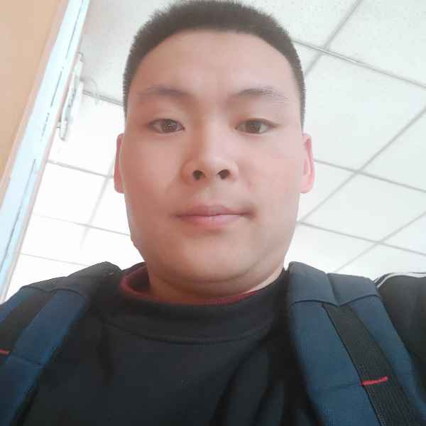 27岁岁甘肃单身帅哥 - 铜川吉缘网
