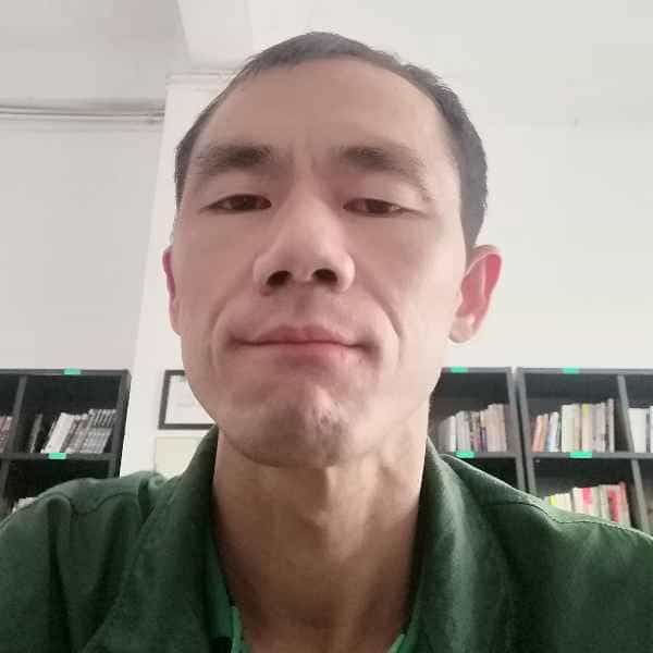38岁岁湖南单身帅哥 - 铜川吉缘网