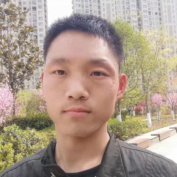 30岁岁湖北单身帅哥 - 铜川吉缘网