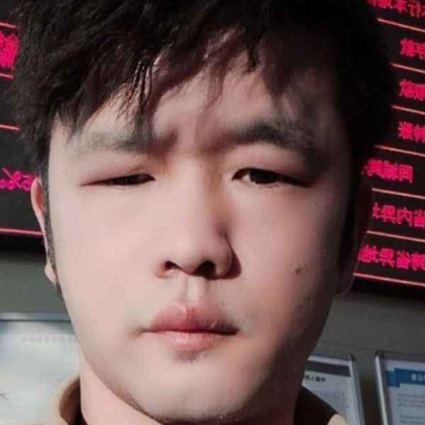 35岁岁湖北单身帅哥 - 铜川吉缘网