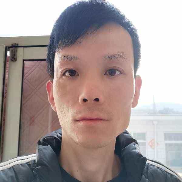 37岁岁山西单身帅哥 - 铜川吉缘网