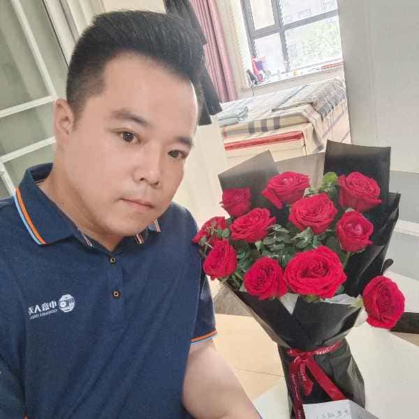 35岁岁河南单身帅哥 - 铜川吉缘网