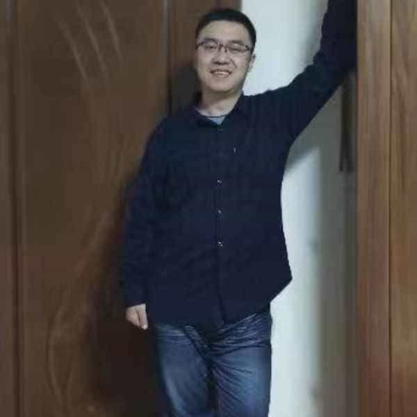 35岁岁广东单身帅哥 - 铜川吉缘网