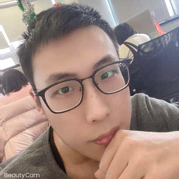 31岁岁辽宁单身帅哥 - 铜川吉缘网