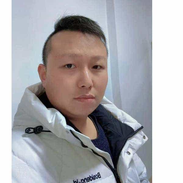 35岁岁江苏单身帅哥 - 铜川吉缘网