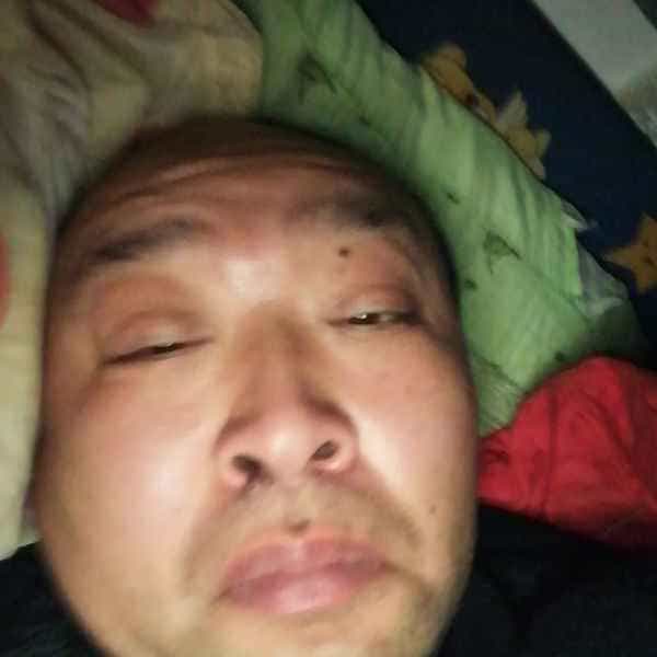 35岁岁湖北单身帅哥 - 铜川吉缘网