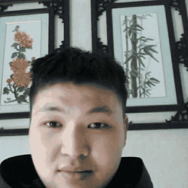 35岁岁安徽单身帅哥 - 铜川吉缘网