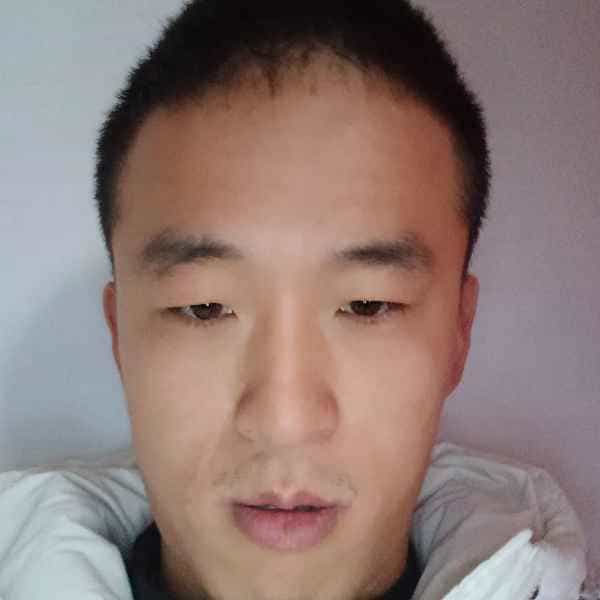 35岁岁河南单身帅哥 - 铜川吉缘网