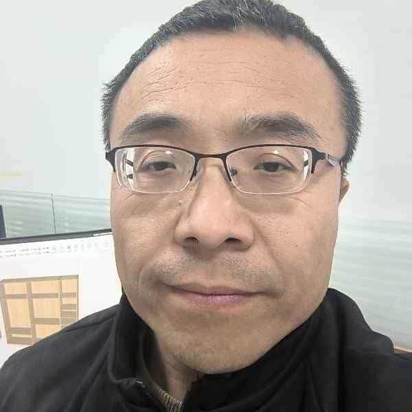 49岁岁山西单身帅哥 - 铜川吉缘网