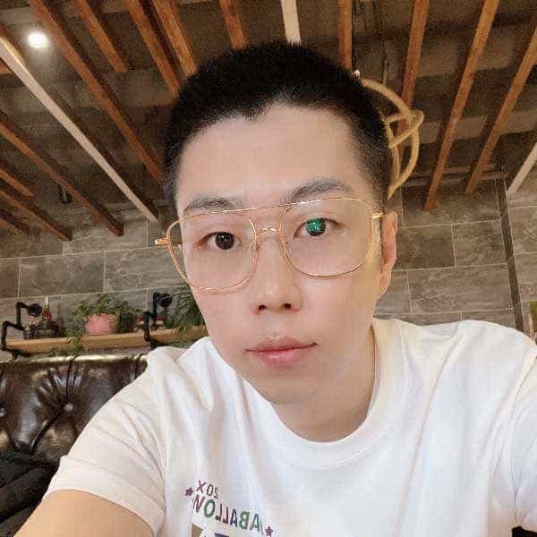 35岁岁内蒙古单身帅哥 - 铜川吉缘网