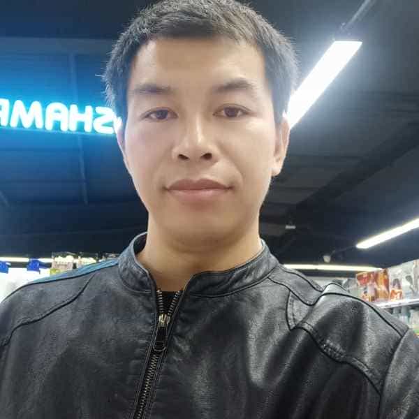 40岁岁湖北单身帅哥 - 铜川吉缘网