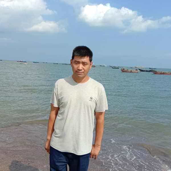 44岁岁辽宁单身帅哥 - 铜川吉缘网