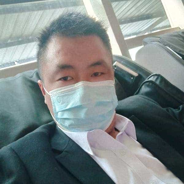 35岁岁贵州单身帅哥 - 铜川吉缘网
