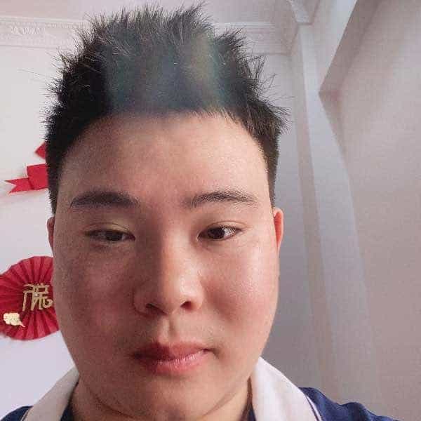31岁岁广东单身帅哥 - 铜川吉缘网