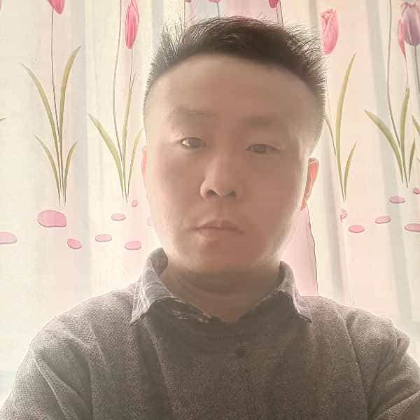 32岁岁河南单身帅哥 - 铜川吉缘网