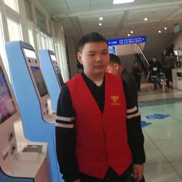 28岁岁浙江单身帅哥 - 铜川吉缘网
