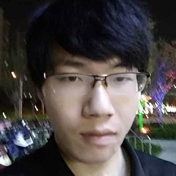 35岁岁江苏单身帅哥 - 铜川吉缘网