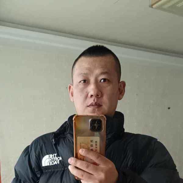 39岁岁辽宁单身帅哥 - 铜川吉缘网