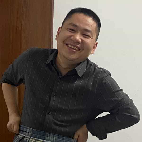 36岁岁四川单身帅哥 - 铜川吉缘网
