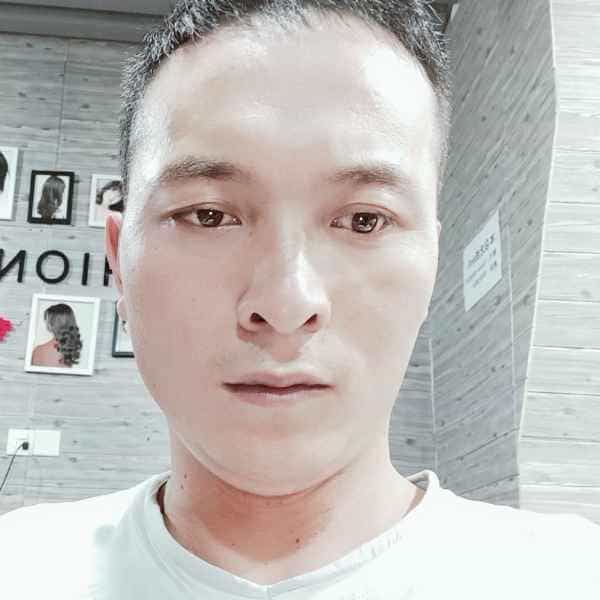 35岁岁陕西单身帅哥 - 铜川吉缘网