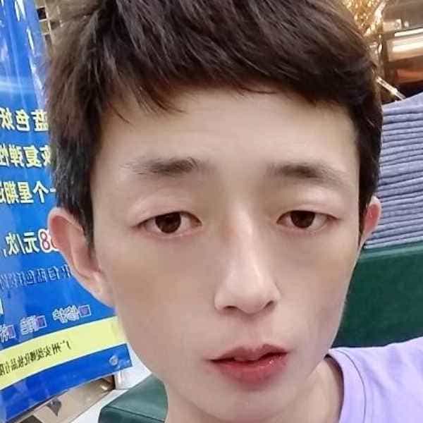 38岁岁河南单身帅哥 - 铜川吉缘网