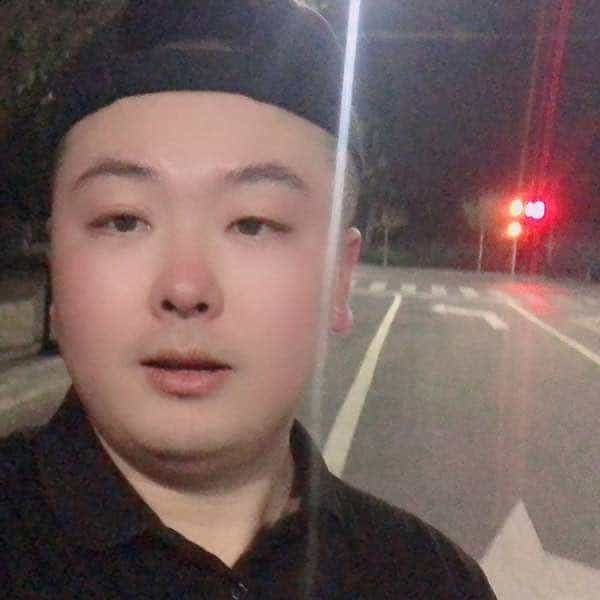 31岁岁辽宁单身帅哥 - 铜川吉缘网