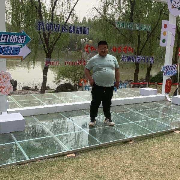 32岁岁河南单身帅哥 - 铜川吉缘网