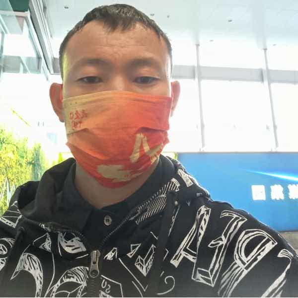 29岁岁甘肃单身帅哥 - 铜川吉缘网