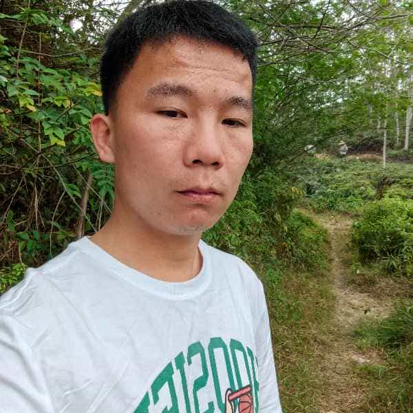 35岁岁广东单身帅哥 - 铜川吉缘网
