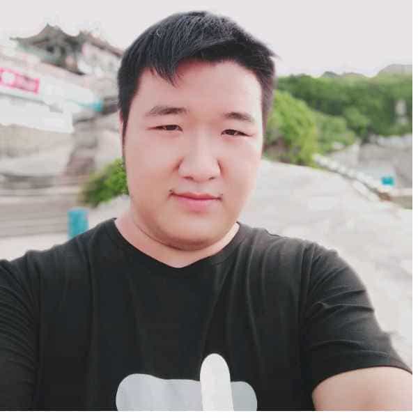 35岁岁湖北单身帅哥 - 铜川吉缘网