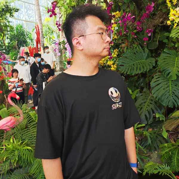 31岁岁广东单身帅哥 - 铜川吉缘网