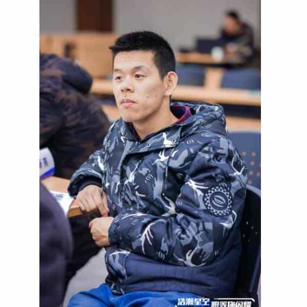 30岁岁江苏单身帅哥 - 铜川吉缘网