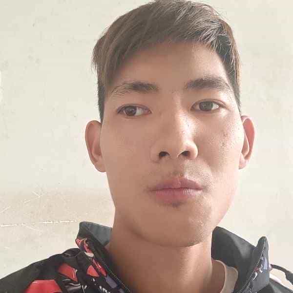 27岁岁河北单身帅哥 - 铜川吉缘网