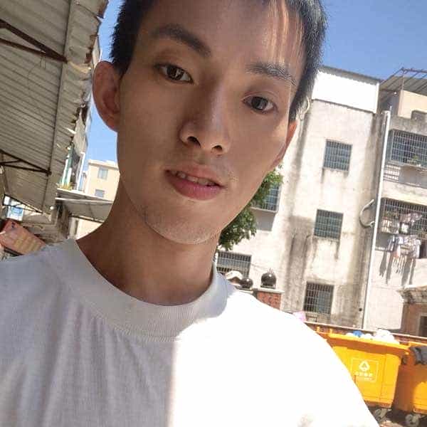 27岁岁福建单身帅哥 - 铜川吉缘网