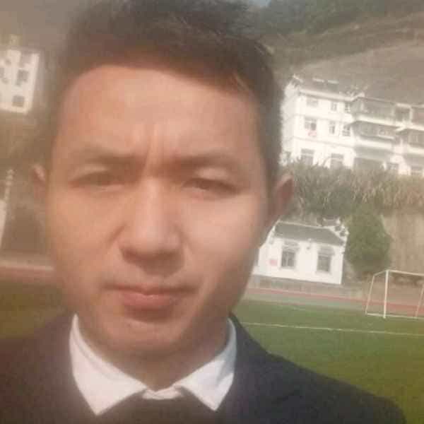 37岁岁湖北单身帅哥 - 铜川吉缘网