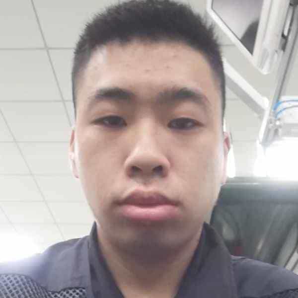 28岁岁江苏单身帅哥 - 铜川吉缘网
