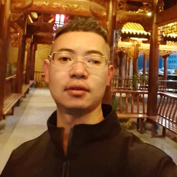38岁岁浙江单身帅哥 - 铜川吉缘网