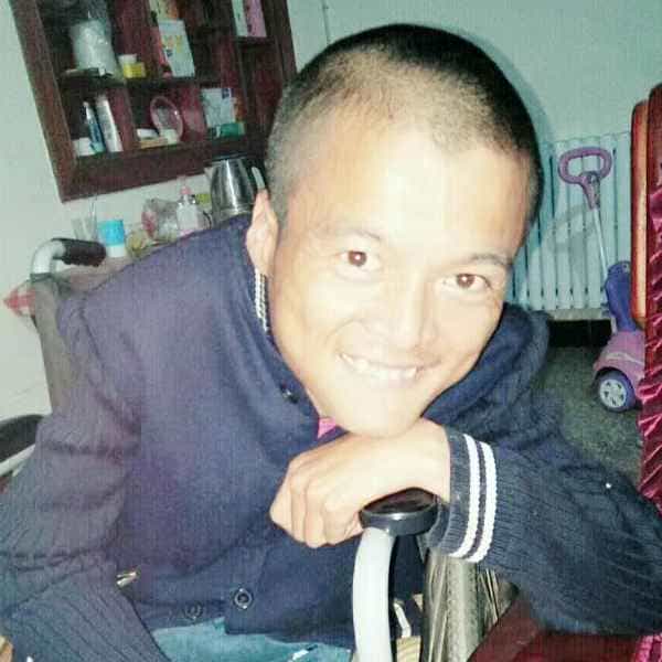 31岁岁陕西单身帅哥 - 铜川吉缘网