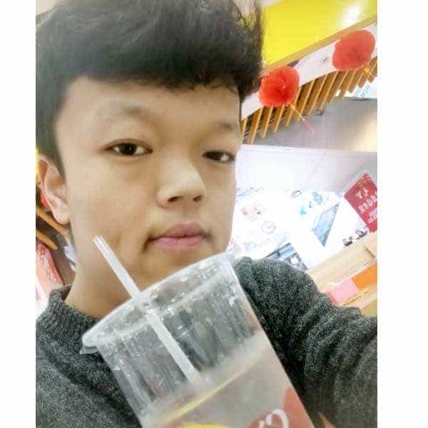 29岁岁河南单身帅哥 - 铜川吉缘网