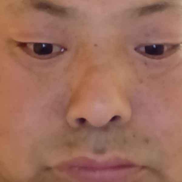 35岁岁湖北单身帅哥 - 铜川吉缘网