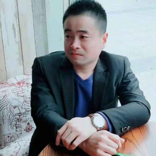 37岁岁广东单身帅哥 - 铜川吉缘网