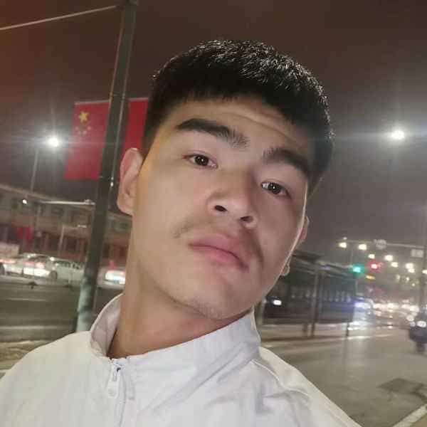 23岁岁山西单身帅哥 - 铜川吉缘网