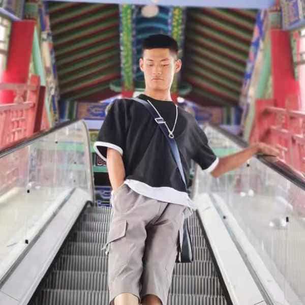 29岁岁甘肃单身帅哥 - 铜川吉缘网