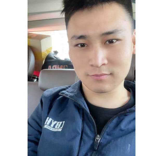 33岁岁辽宁单身帅哥 - 铜川吉缘网