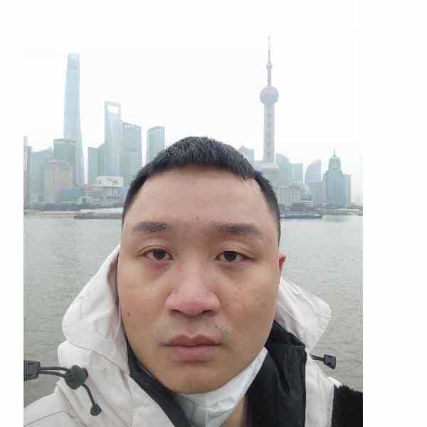 35岁岁江苏单身帅哥 - 铜川吉缘网