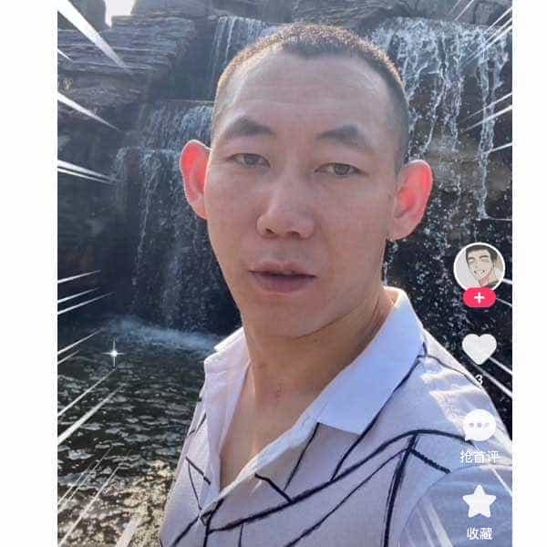 34岁岁内蒙古单身帅哥 - 铜川吉缘网