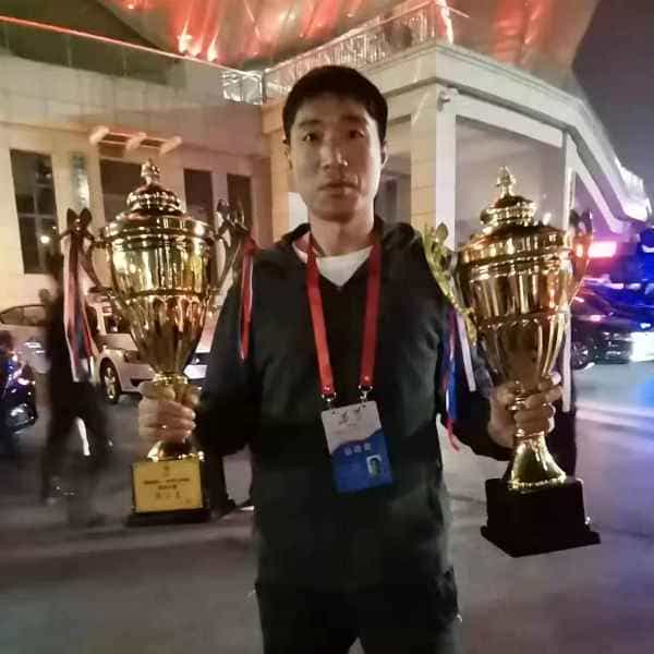 37岁岁湖南单身帅哥 - 铜川吉缘网